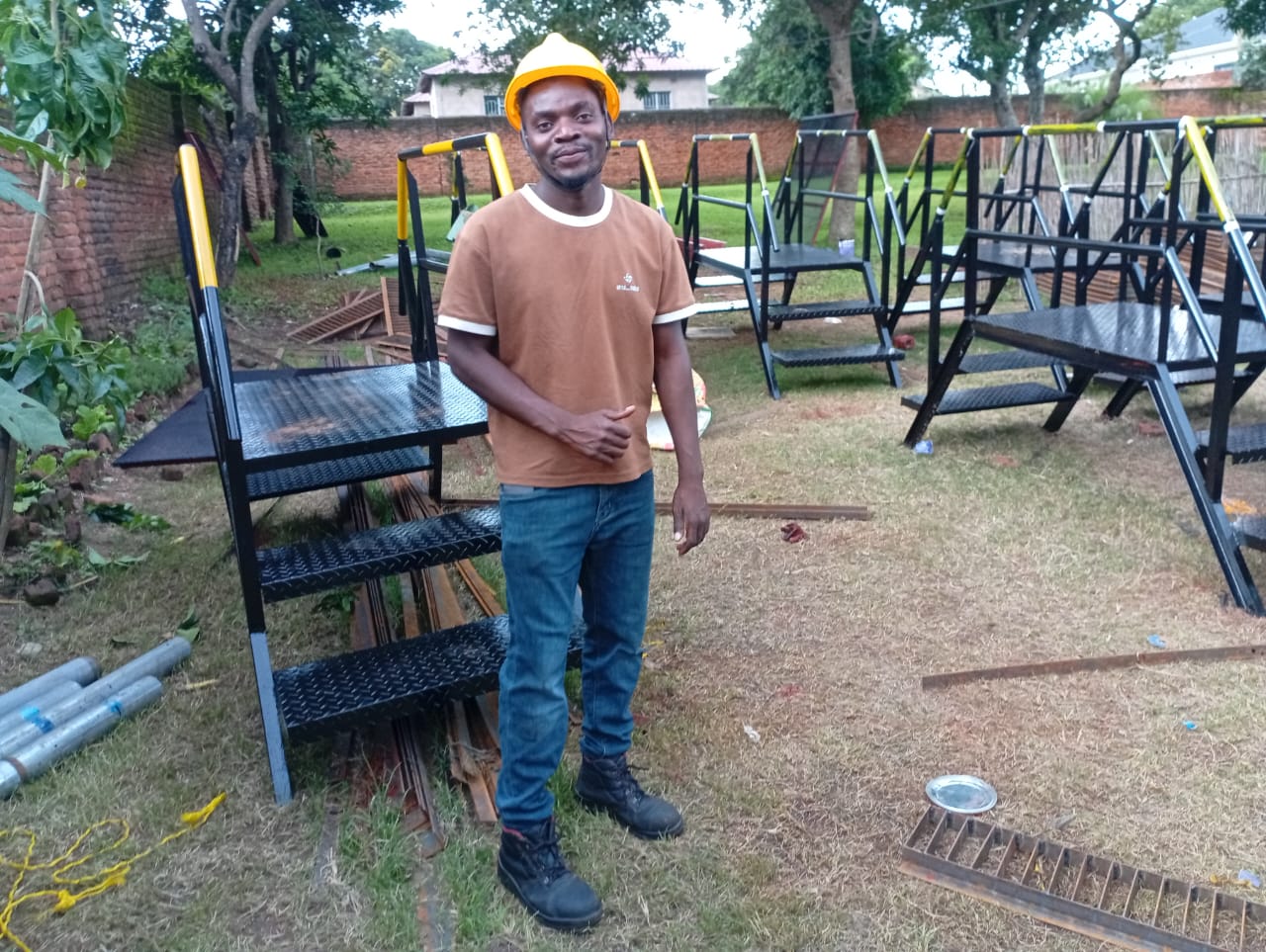 Project work