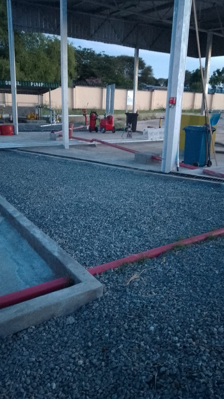 Project work
