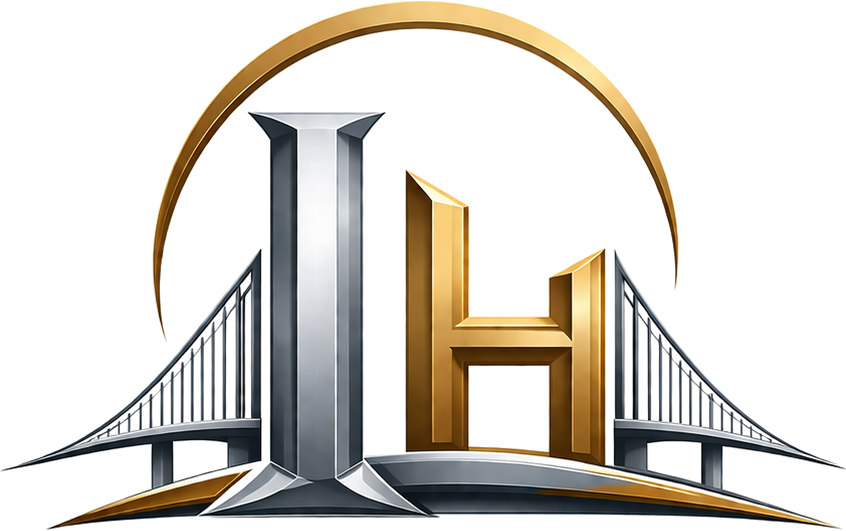 Insight Halls Engineering emblem